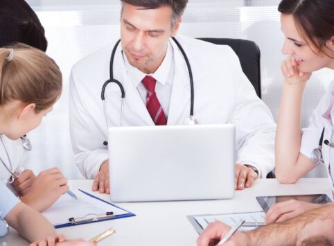 Virtual Care