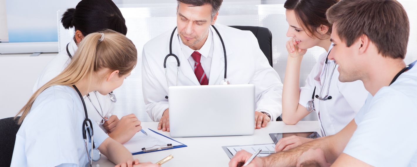 Virtual Care