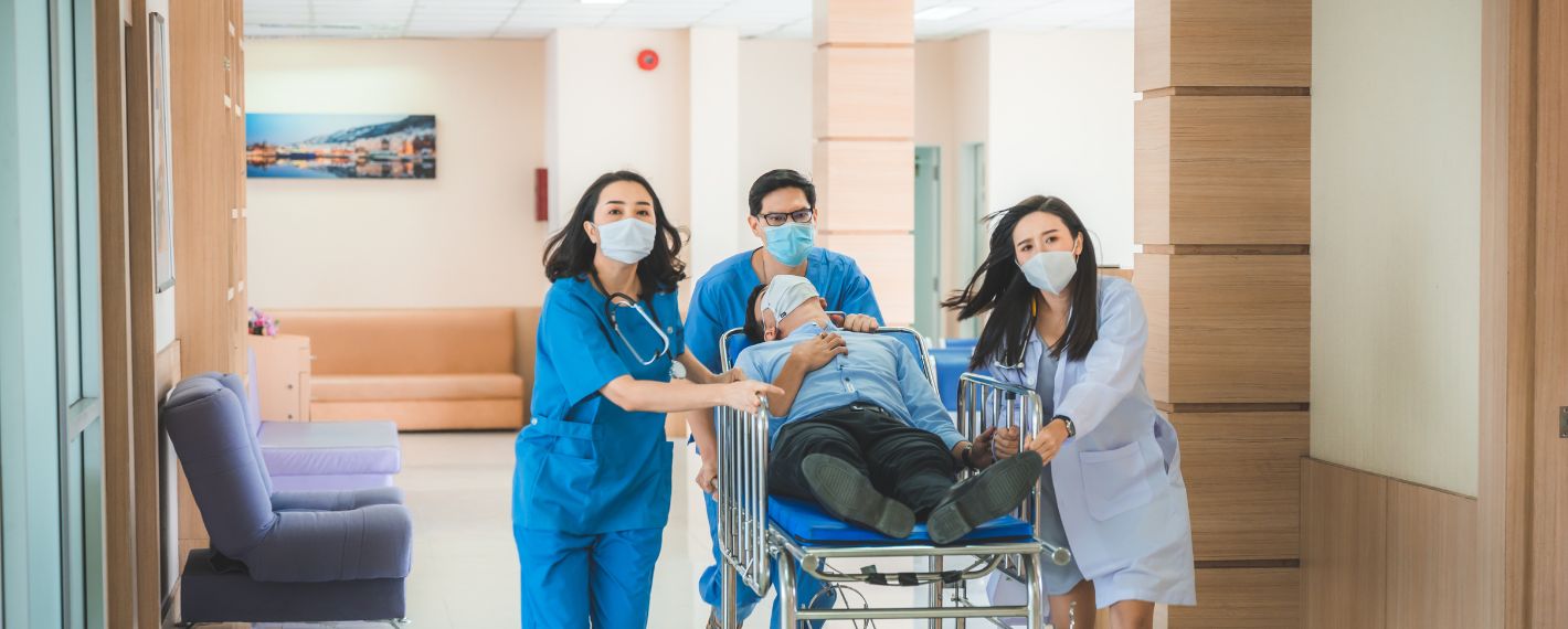 Surgitech Emergency & Critical Care