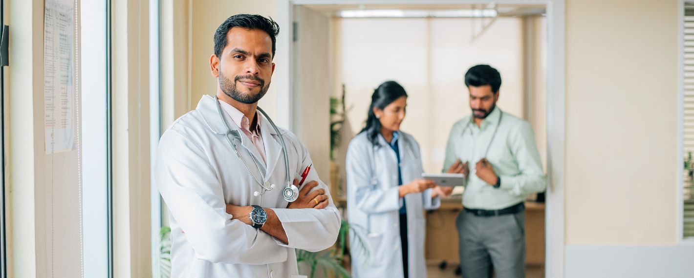 surgitech primary care