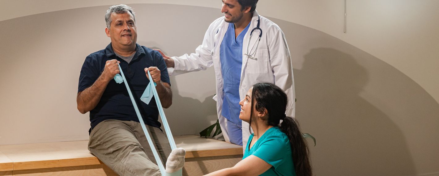 Orthopedics