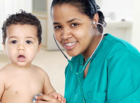 Pediatrics