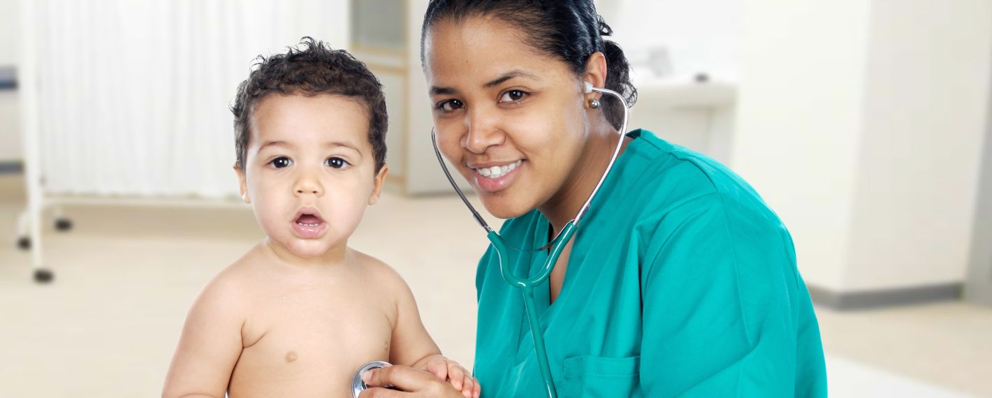 Pediatrics