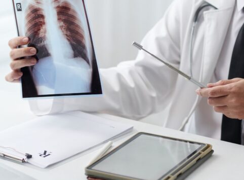 Pulmonology