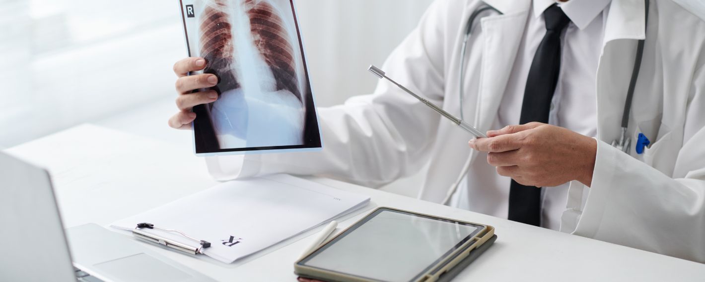 Pulmonology