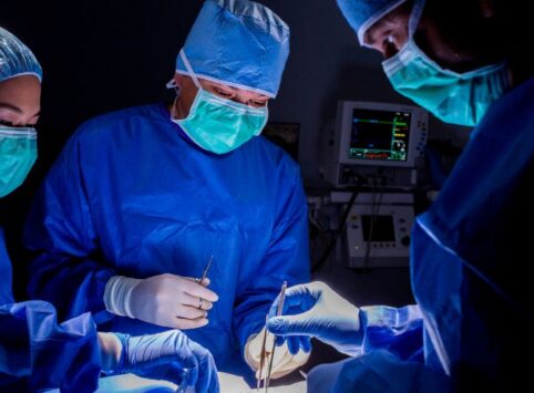 Surgical Oncology