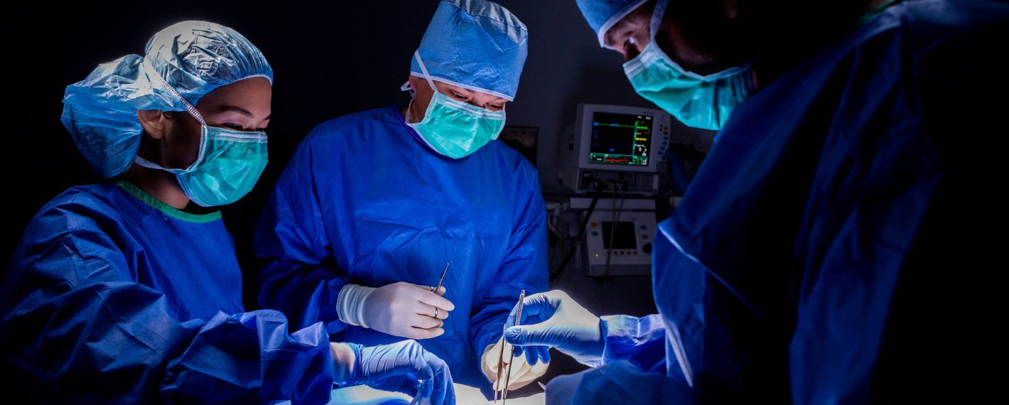 Surgical Oncology